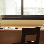 Hotel Ibis Saldanha 2*