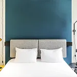 Hotel Ibis Saldanha Lisbon