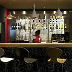 Ibis Saldanha 2* Lisbon