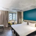 Hotel Ibis Saldanha Lisbon
