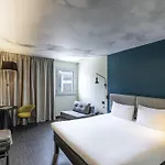 Ibis Saldanha Hotel 2*