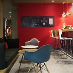 Hotel Ibis Saldanha Lisbon
