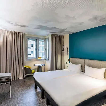 Hotel Ibis Saldanha