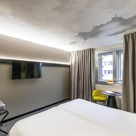 Hotel Ibis Saldanha
