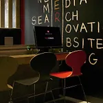 Отель Ibis Saldanha Лиссабон