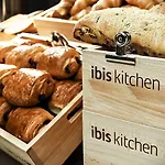 Ibis Saldanha Отель Лиссабон