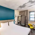 Ibis Saldanha