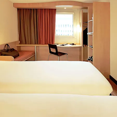 Ibis Saldanha Лиссабон