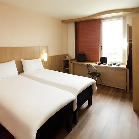 Ibis Saldanha Лиссабон
