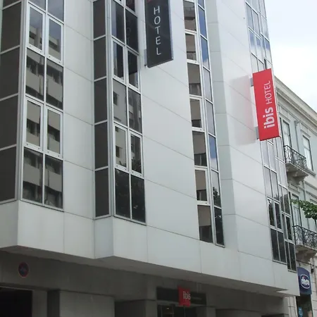 Ibis Saldanha Lisboa