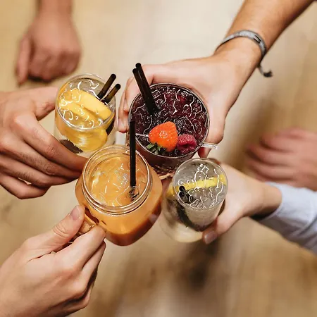 Отель Ibis Saldanha 2*