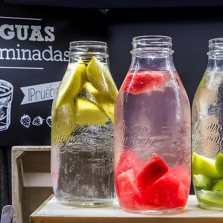 Ibis Saldanha 2* Лиссабон