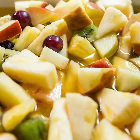 Hotel Ibis Saldanha 2*