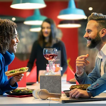 Ibis Saldanha
