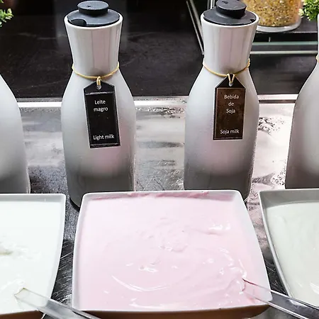 Ibis Saldanha Отель