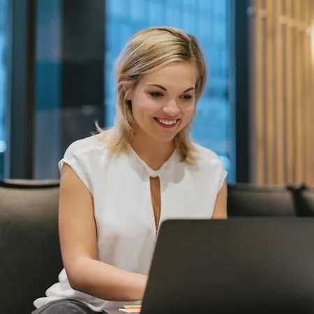 Hotel Ibis Saldanha Lisbona