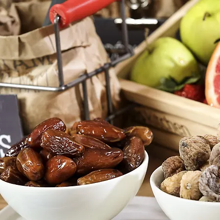 Ibis Saldanha Отель