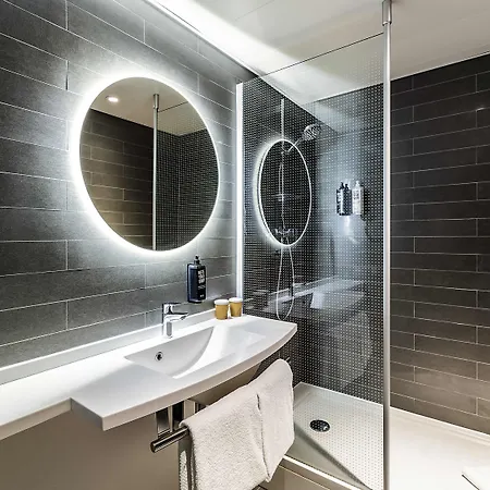 Ibis Saldanha 2* Lissabon