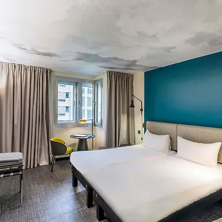 Hotel Ibis Saldanha