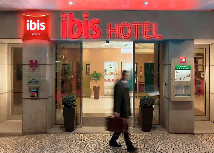 Ibis Saldanha