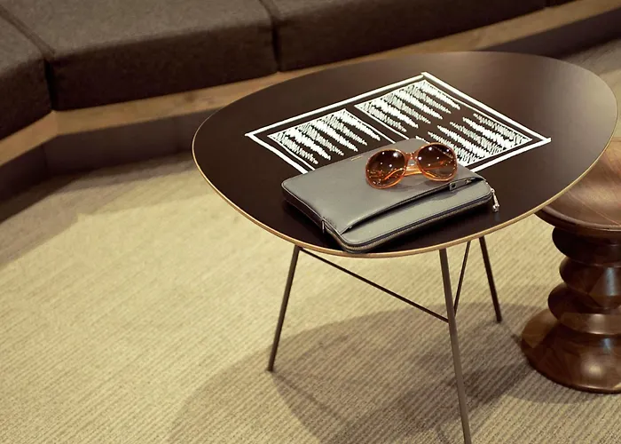 Hotel Ibis Saldanha Lisboa