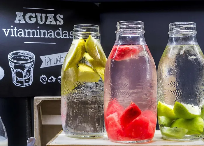 Ibis Saldanha 2* Lisboa