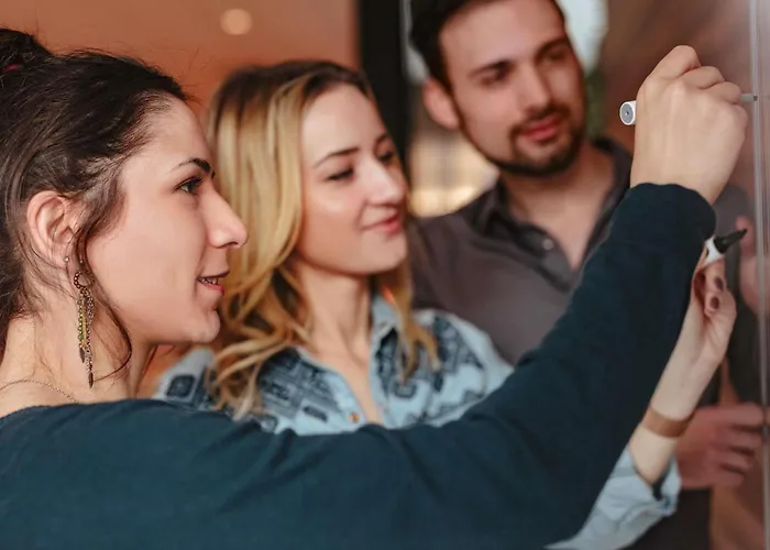 Ibis Saldanha 2* Lisboa