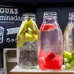 Ibis Saldanha 2* Lisboa
