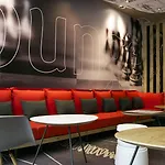 Ibis Saldanha 2* Lisboa