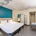 Ibis Saldanha 2* Lisbona
