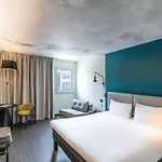 Ibis Saldanha Hotel Lisbona