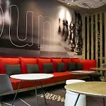 Szálloda Ibis Saldanha 2*