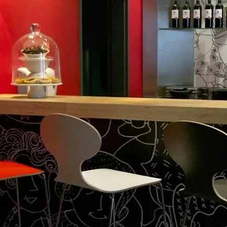 Ibis Saldanha Lissabon