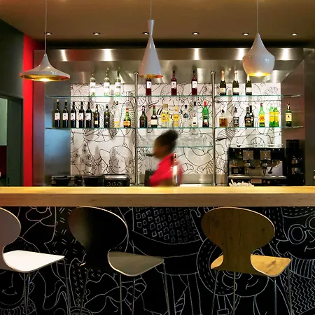 Ibis Saldanha 2* Lisbona