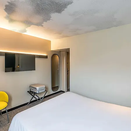 Ibis Saldanha Hotel
