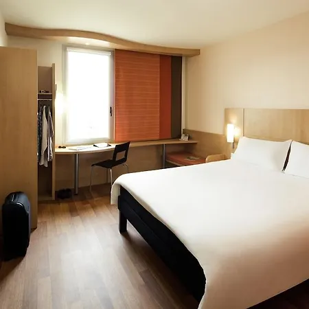 Hotel Ibis Saldanha Lisbona