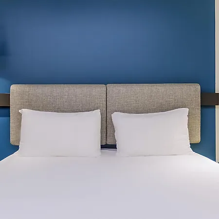 Ibis Saldanha Lissabon