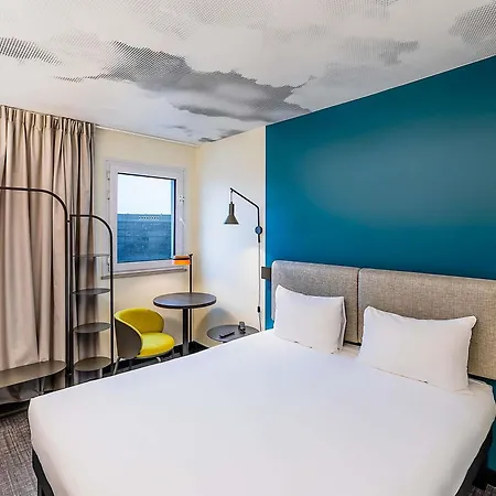 Hotel Ibis Saldanha