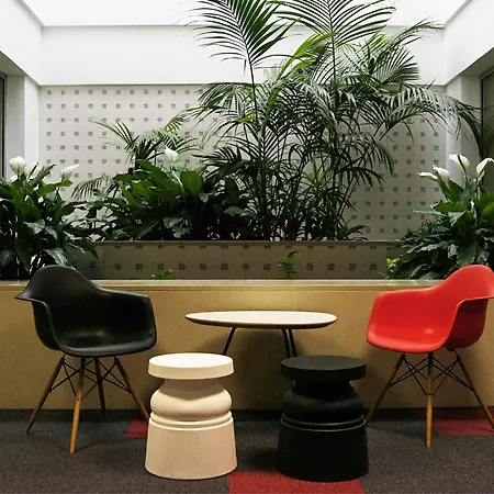 Hotel Ibis Saldanha