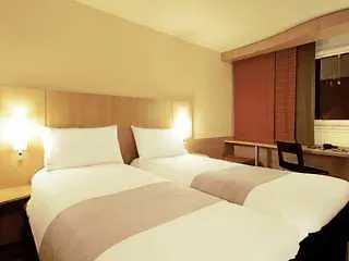 Ibis Saldanha Lissabon