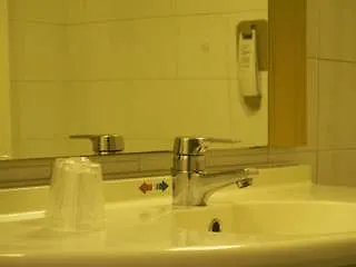 Ibis Saldanha Hotel 2*