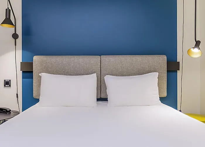 Ibis Saldanha