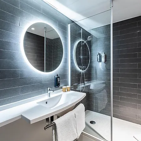 Ibis Saldanha 2* Lisbon
