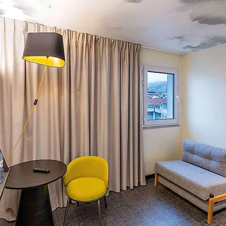 Ibis Saldanha
