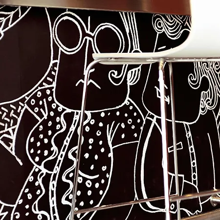 호텔 이비스 리스보아 살다냐