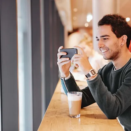 이비스 리스보아 살다냐 호텔 2*