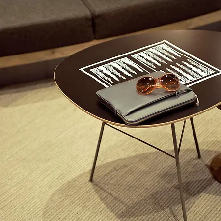 Hotel Ibis Saldanha Lisbon