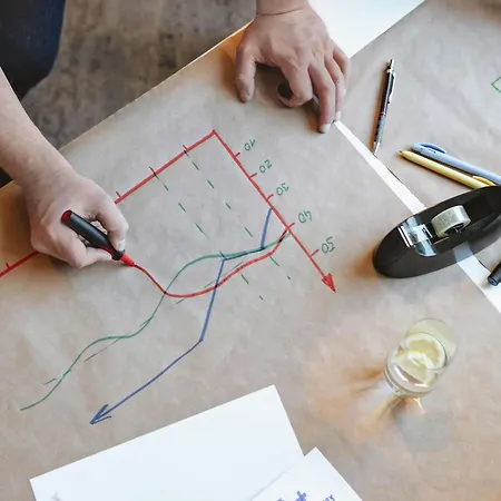 Ibis Saldanha Lisbon