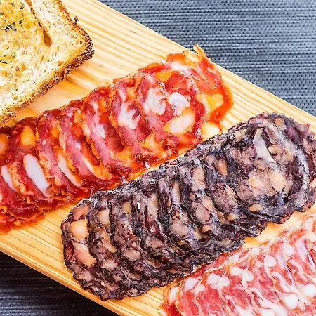 이비스 리스보아 살다냐 호텔 2*