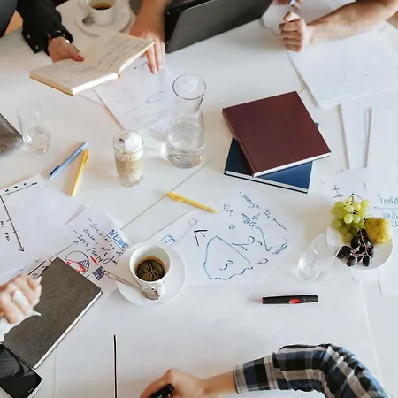 이비스 리스보아 살다냐 호텔